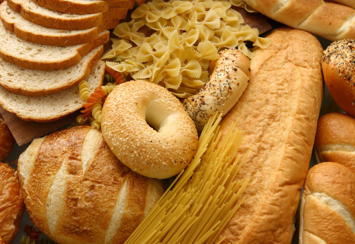 Sources Of Gluten