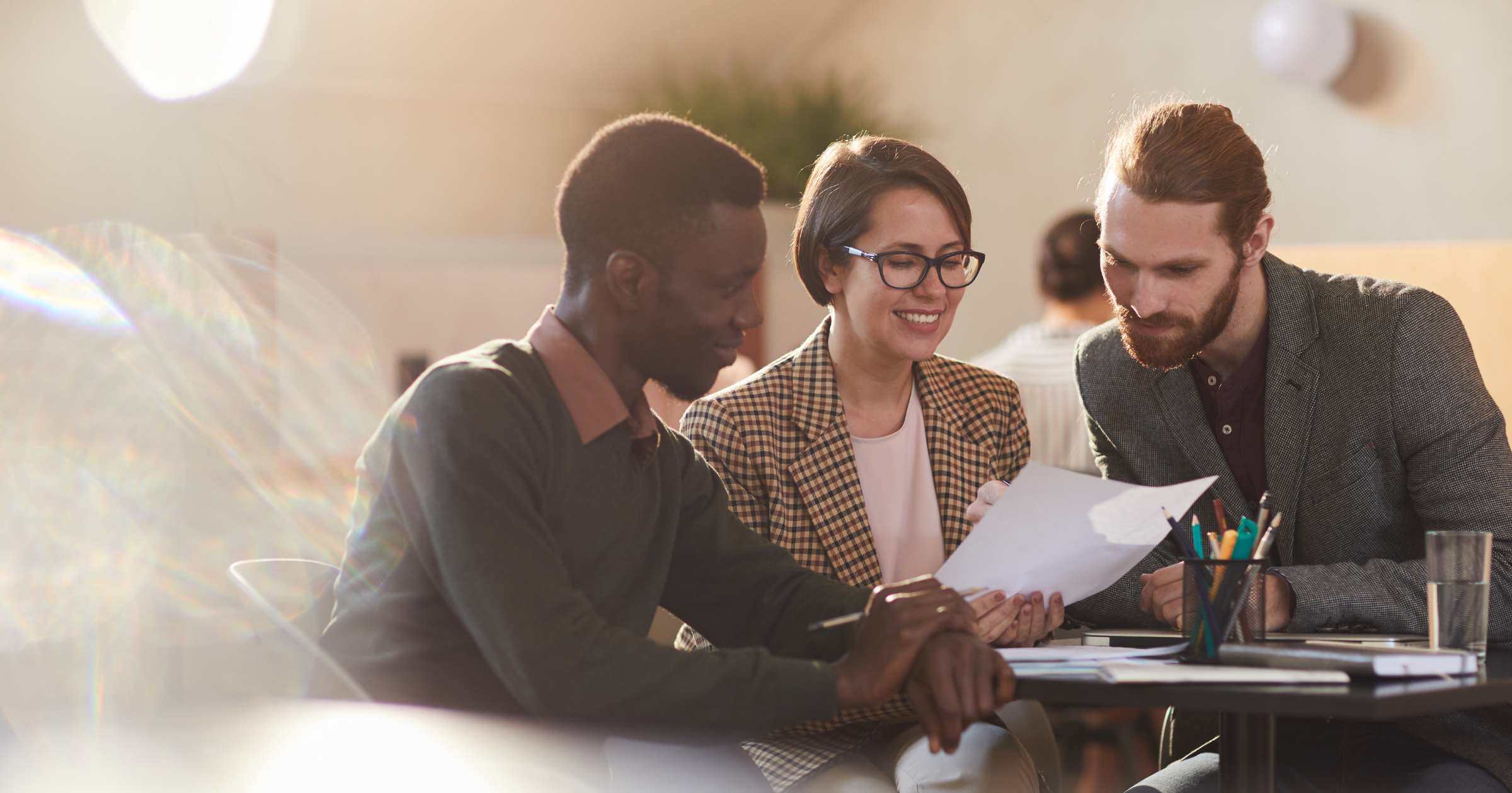 Tax planning for businesses corporate