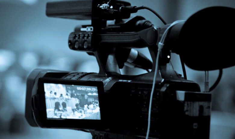 Videographer Featured