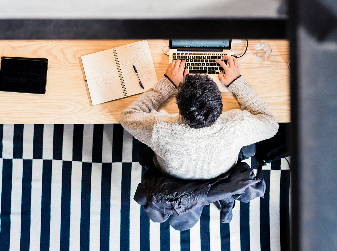 Workanywhere