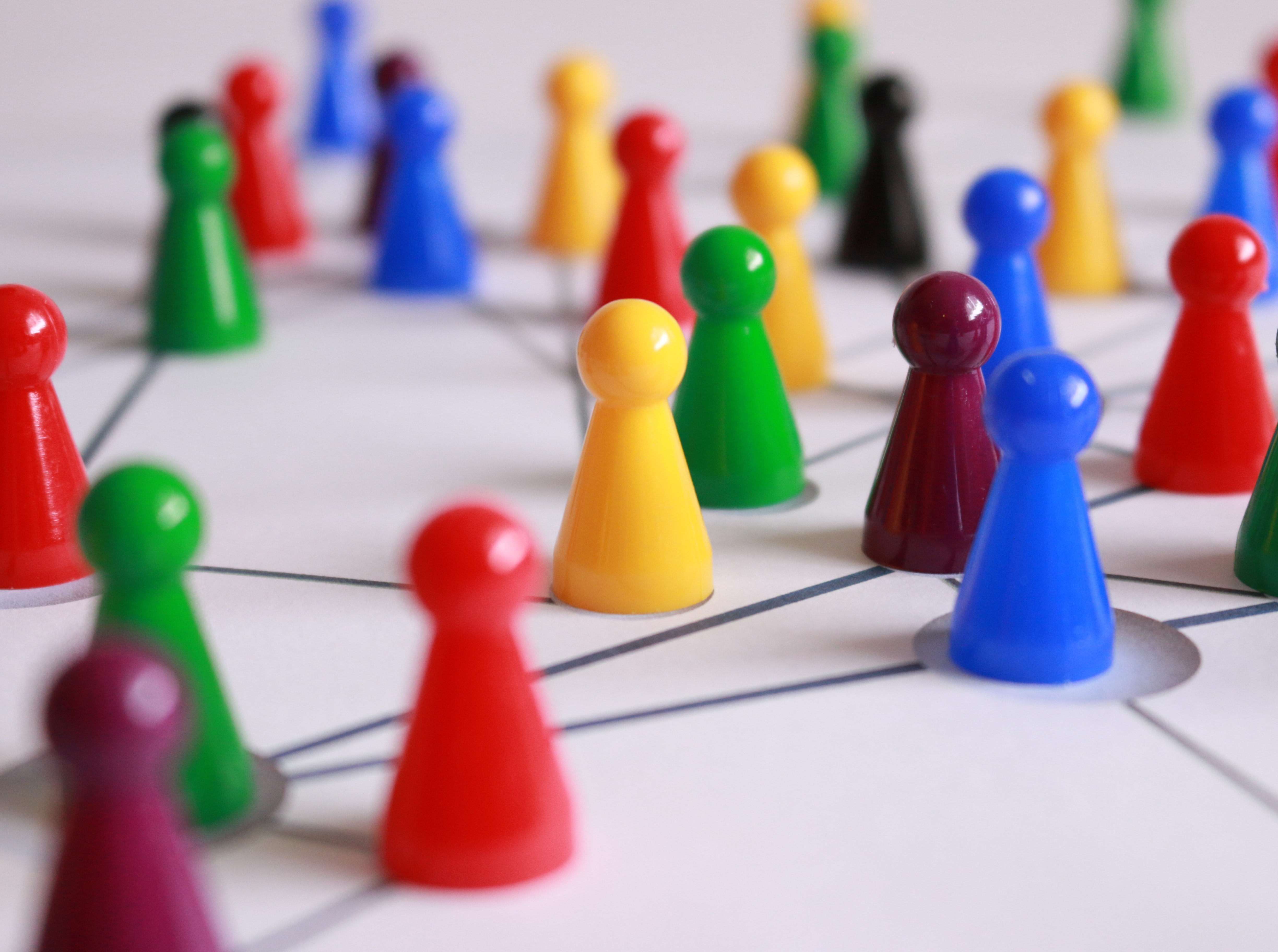 Blur Board Game Challenge 209712