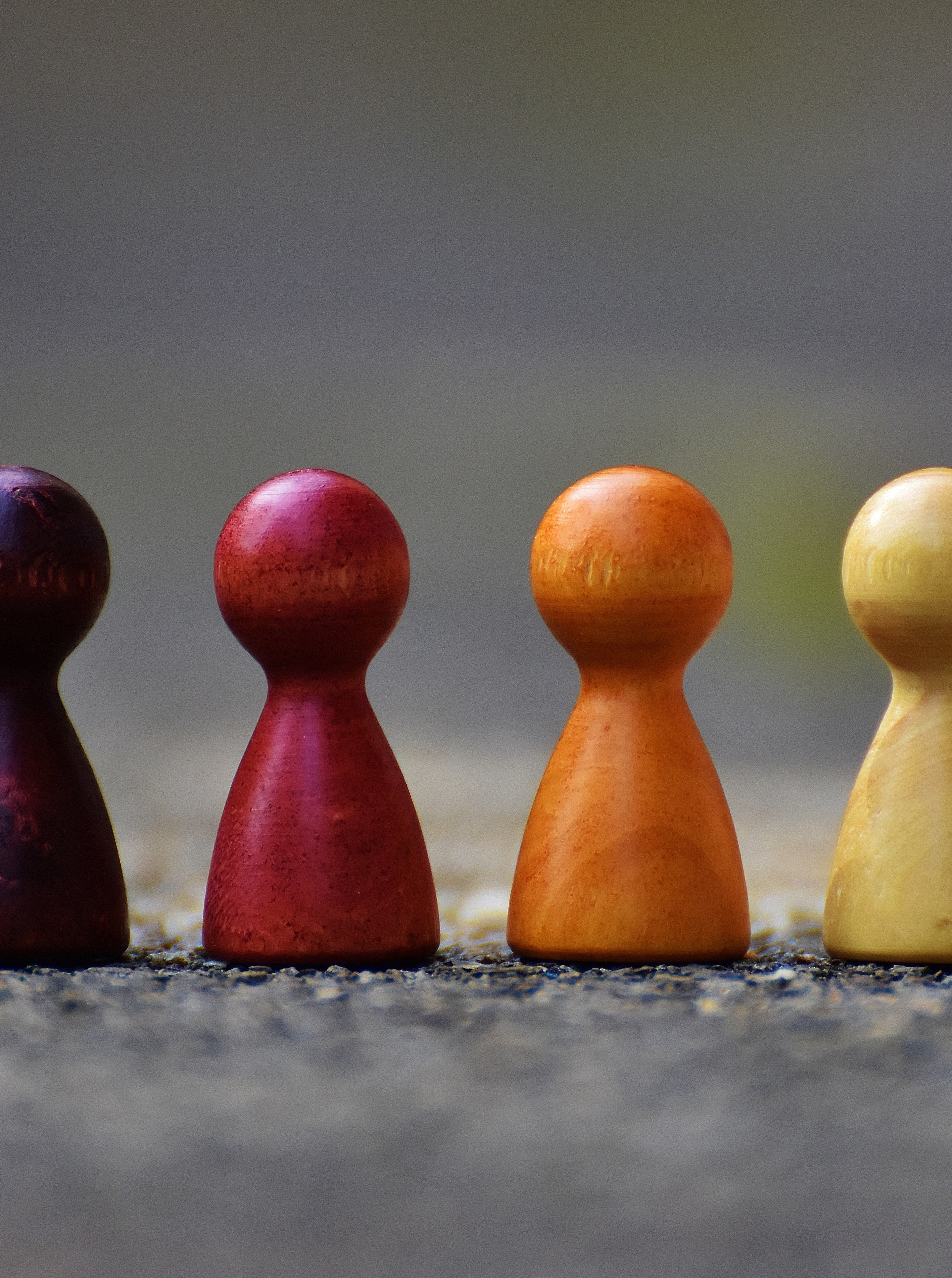 Board Game Challenge Chess 209728