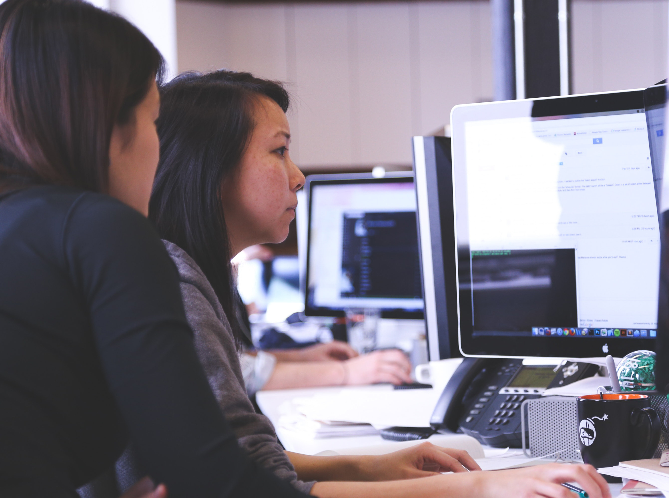 Coaching Coders Coding 7374