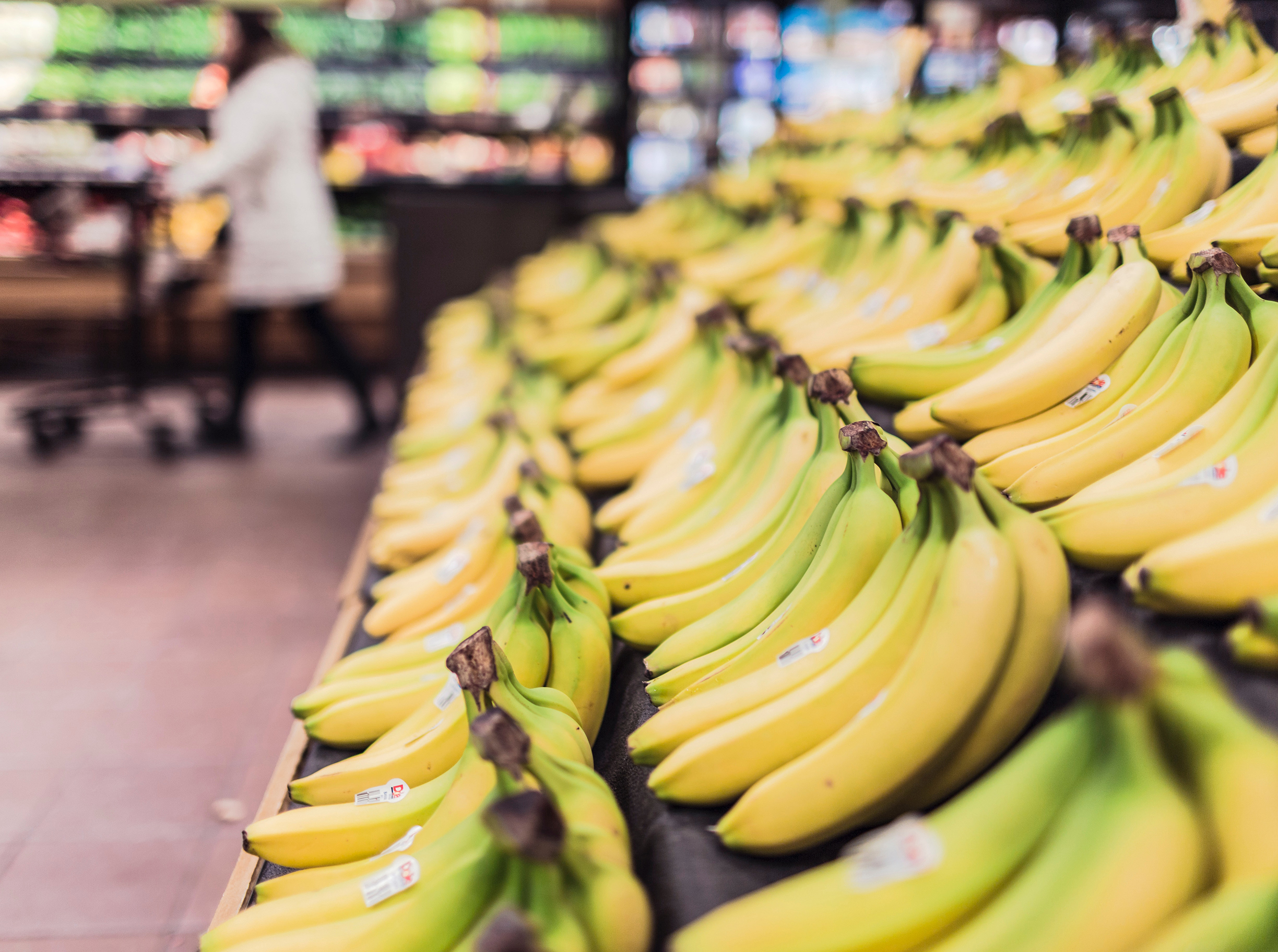 Food Aisle