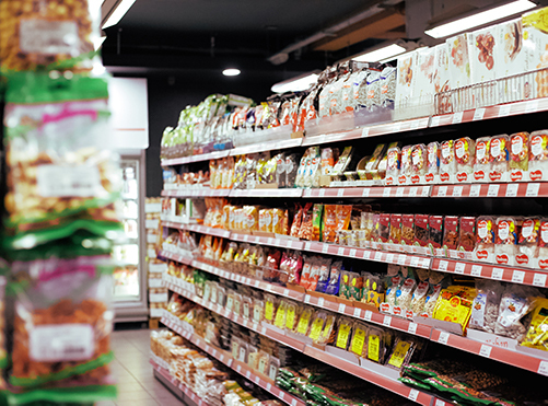 Grocerystore