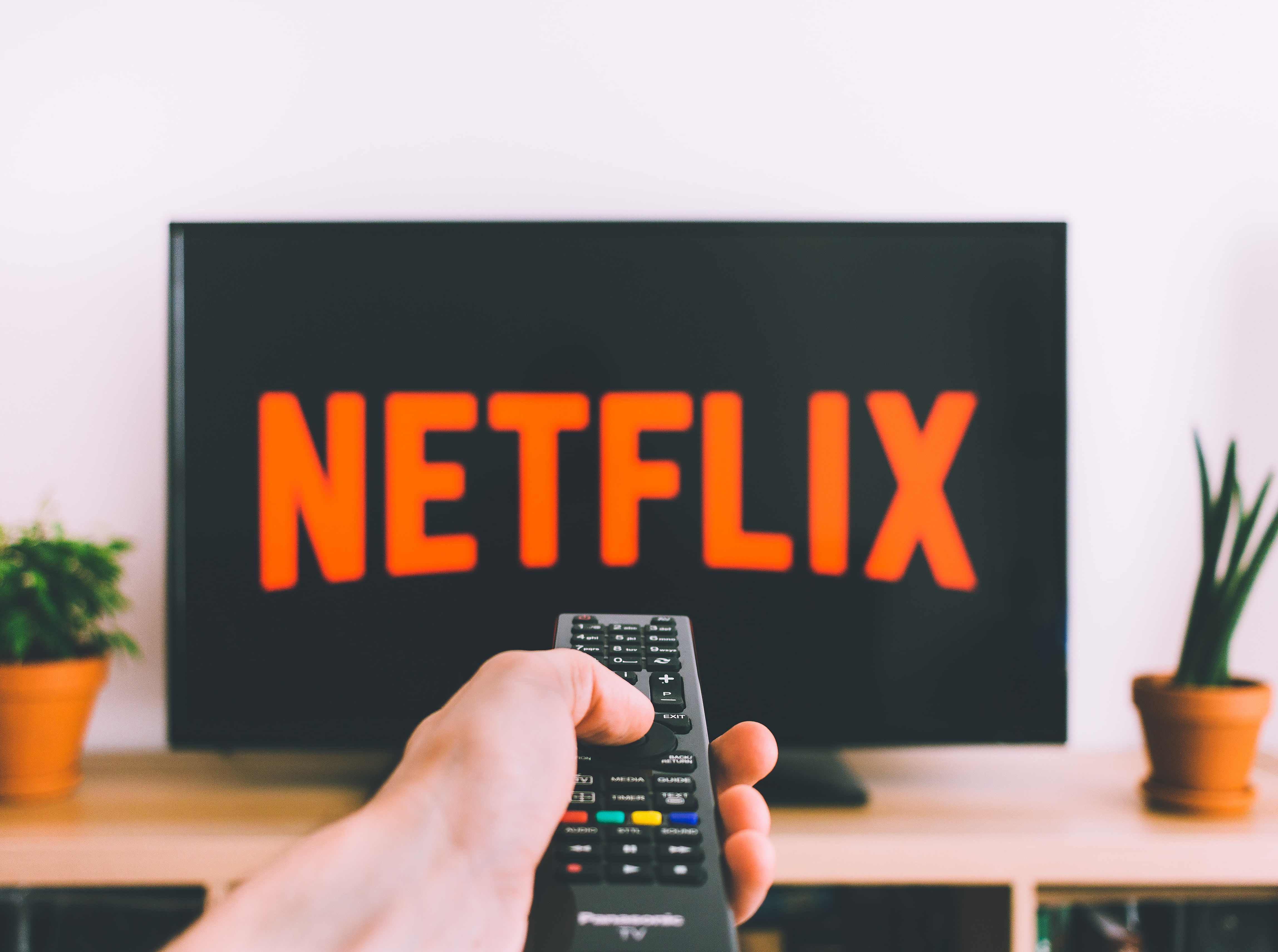 Netflix