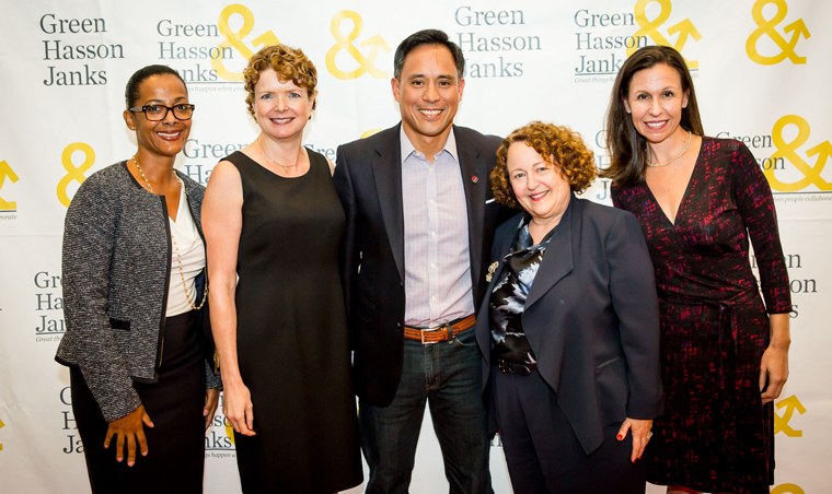 2016 Nonprofit Conference Featured News