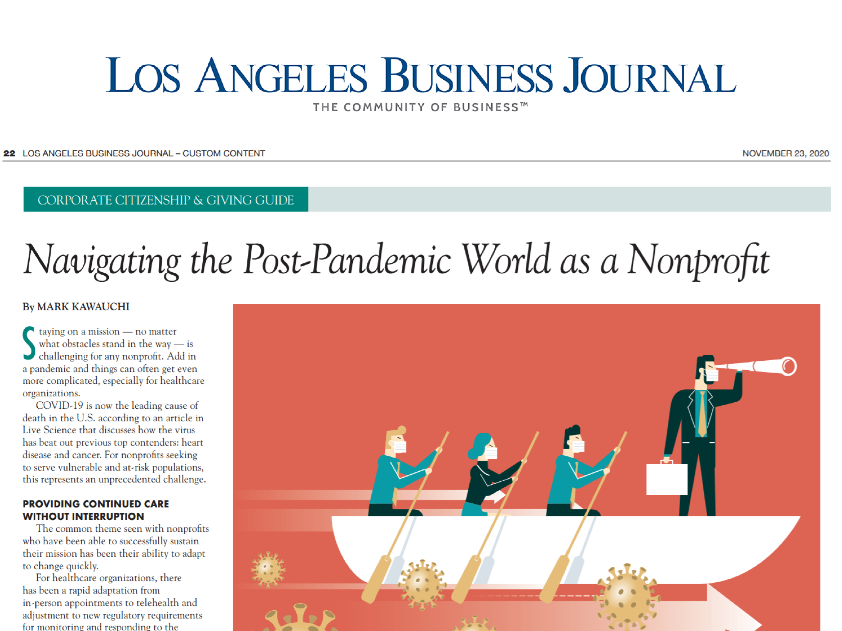 2020 11 23 LABJ Mark