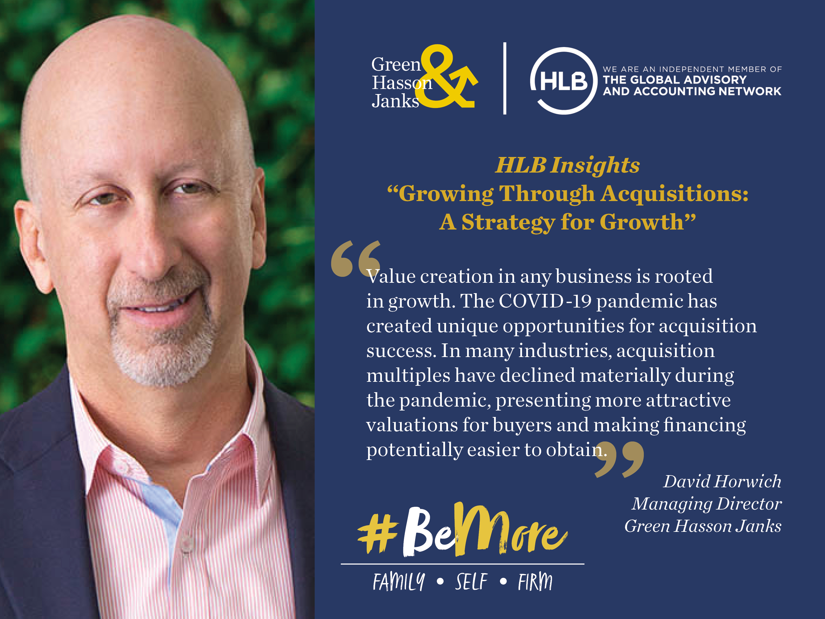 2020 9 HLB Insights growth and COVID article David H