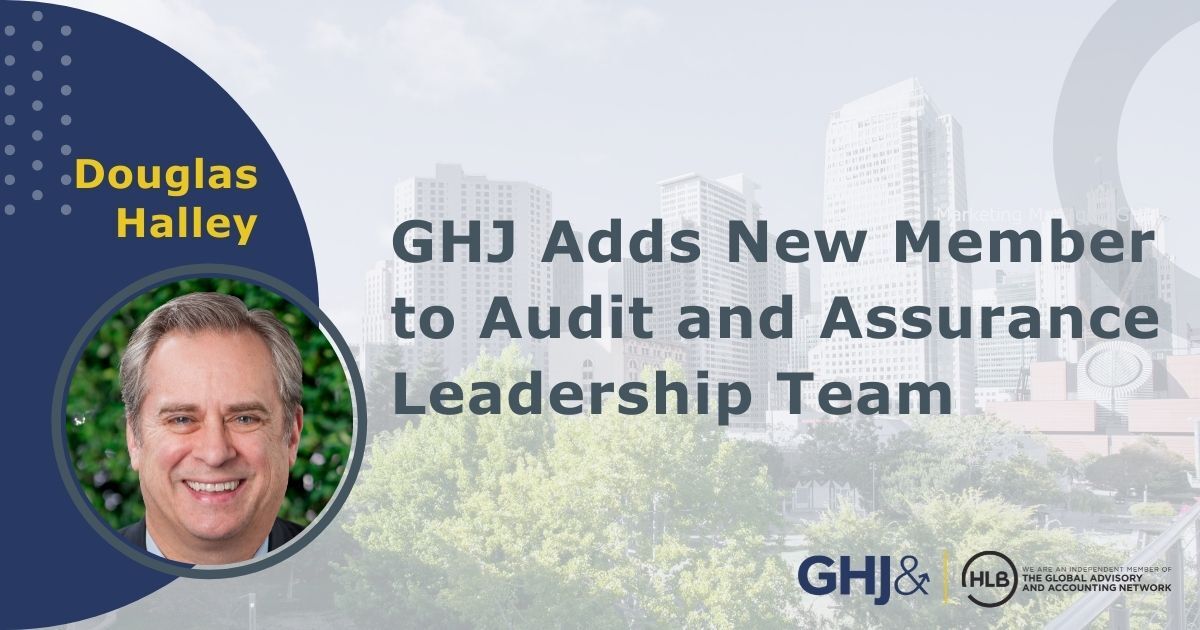 2021 07 09 Douglas Halley Joins Firm