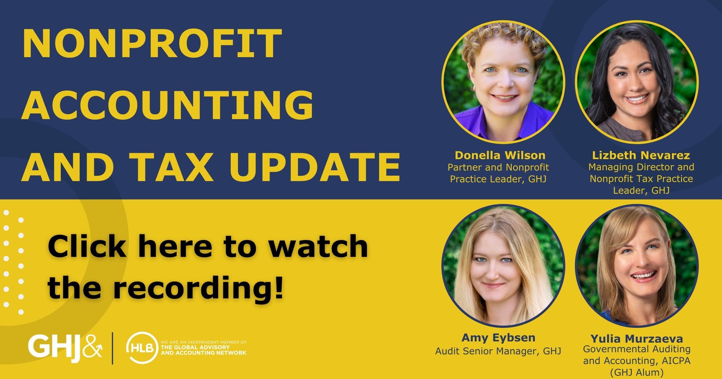 2022 NP Webinar Recording