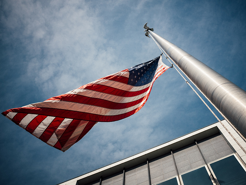 American Flag