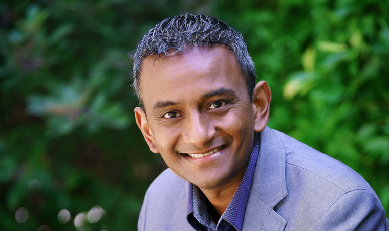 Anant Patel Featured News