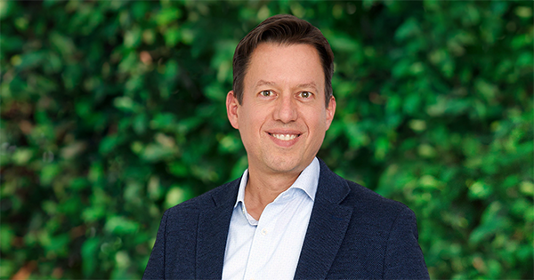 Andreas Koller International Tax Leader