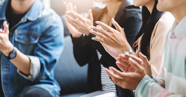 Banking and Finance Visionary list