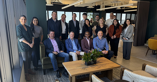 Blueprint CFO Joins GHJ