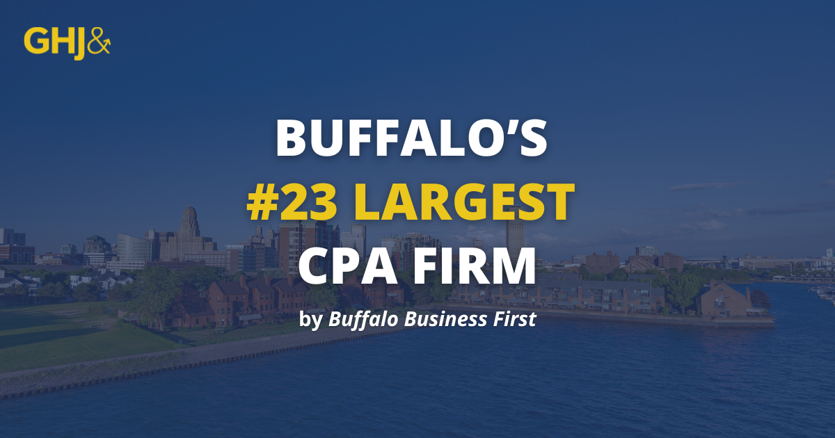 Buffalo New York
