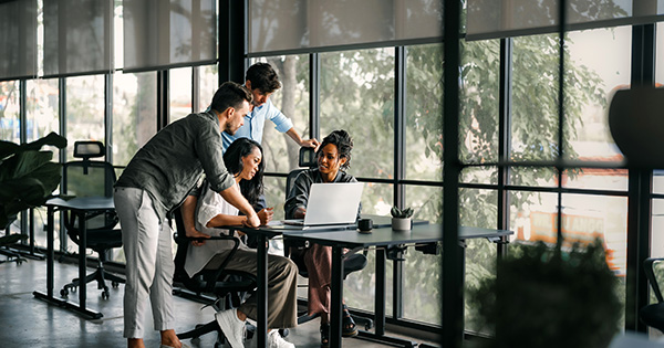 Client Experience in INSIDE Public Accounting