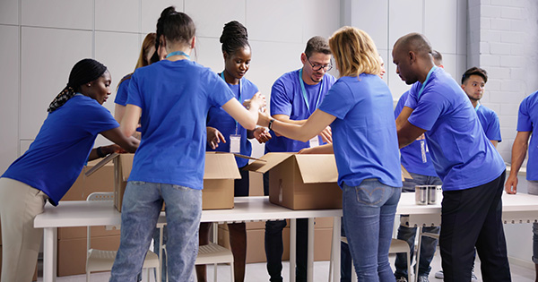 Corporate Giving is Changing in 2026