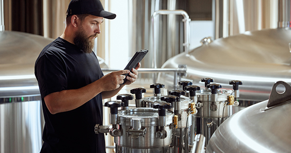 Craft Business Daily Feature on Tariffs