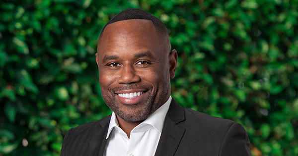 Derrick Coleman DEIA Symposium Panelist