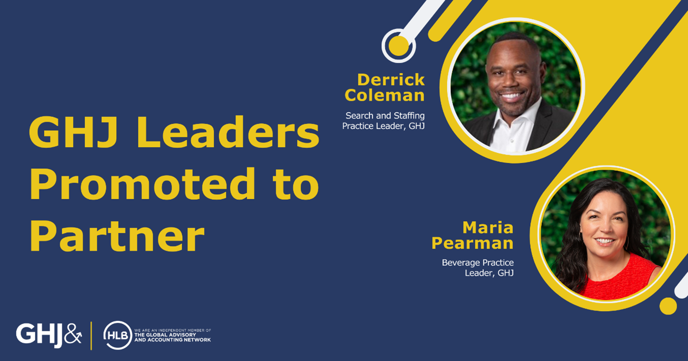 Derrick and Maria