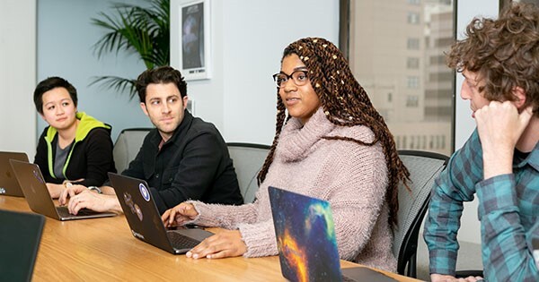 Derrick coleman in staffing stream news