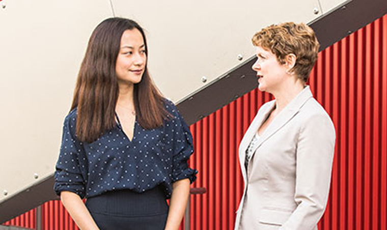 Donella Stephanie Feature