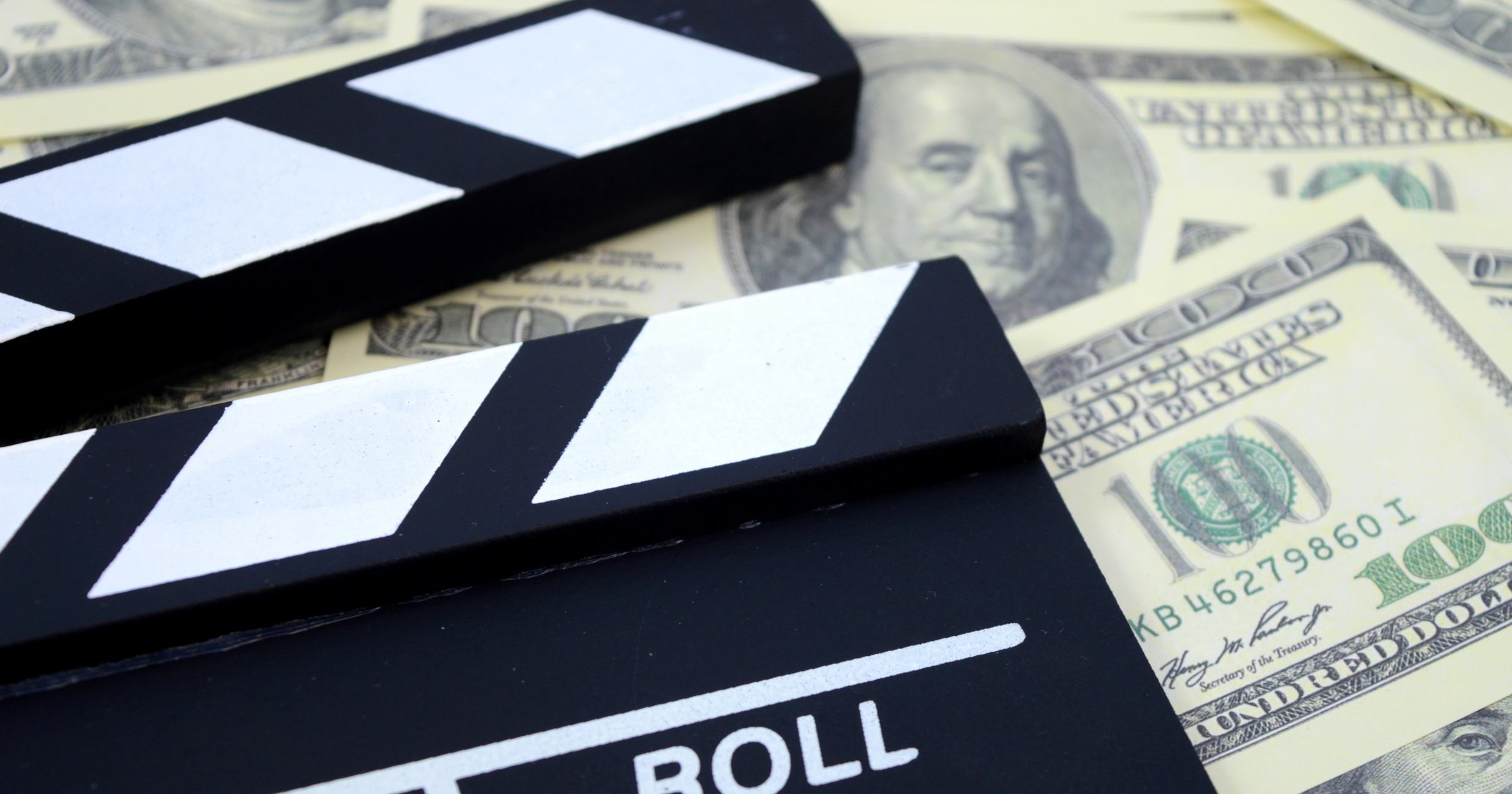 Entertainment Finance