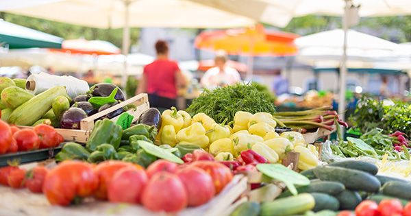 Exporting Food and Beverage Products into the US