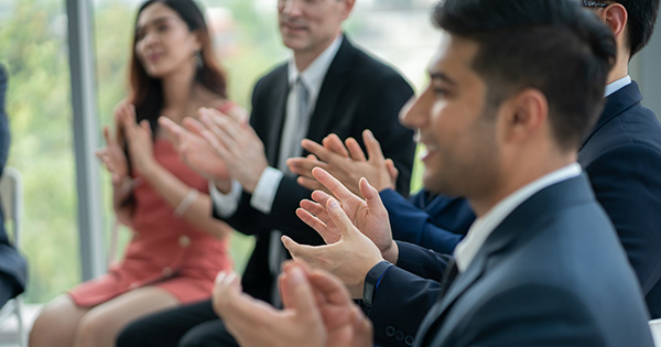 Finalist for Inaugural Dealmaker of the Year