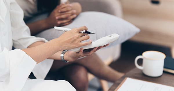 Financial Giving Considerations