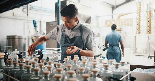 Financial Planning Strategies in Beverage Alcohol