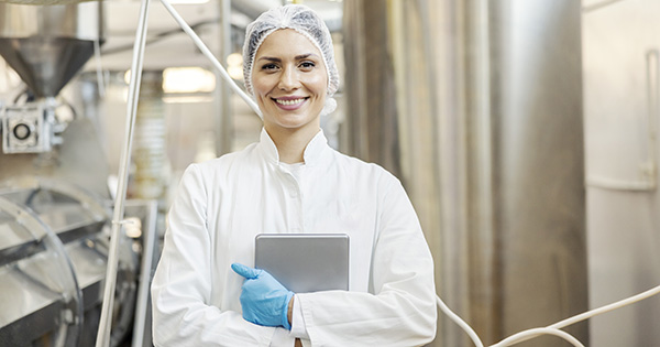 Food and Beverage domestic manufacturer