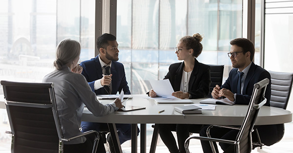 Forensic Services Expert Featured in Cal CPA Video