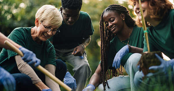 GHJ Celebrates Leaders of Influence Nonprofit and Philanthropy