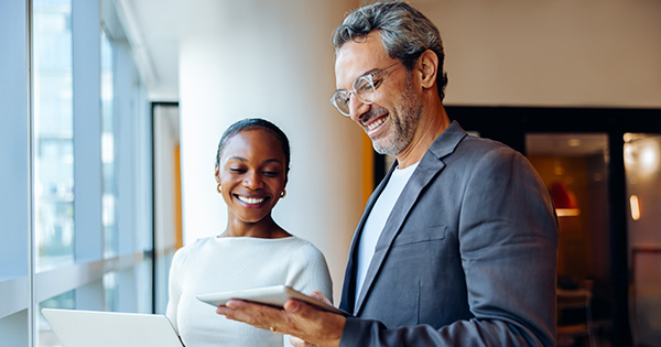 GHJ Leader Discusses Tech Stacks with Accounting Today