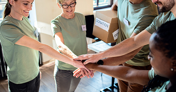 GHJ Leaders Recognized for Influence in Nonprofit Sector
