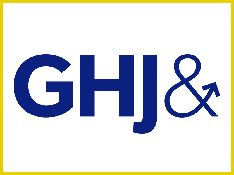 GHJ Logo