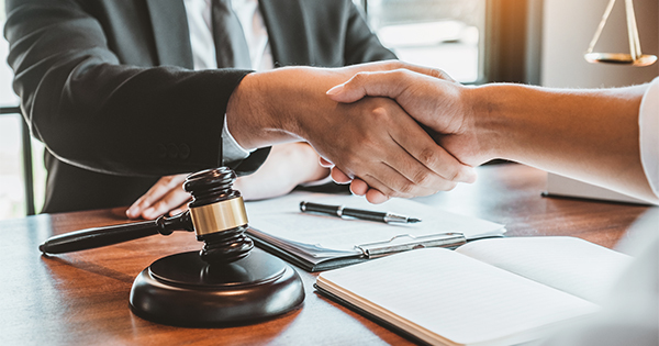 GHJ Partner Discusses Providing Expert Testimony in Commercial Litigation in New Book