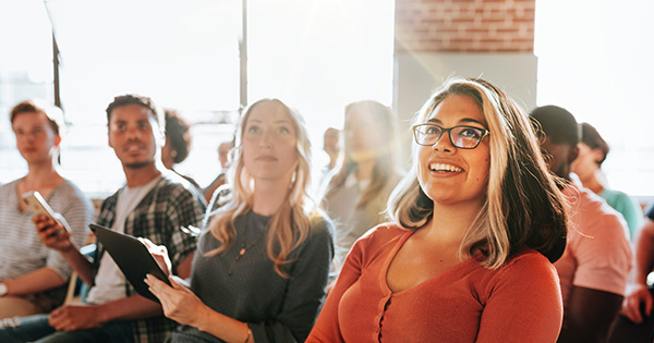 GHJ Partner Presents on California Nonprofit Compliance