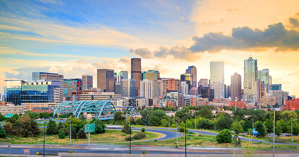 GHJ Strengthens Presence in Denver with Move to New Office