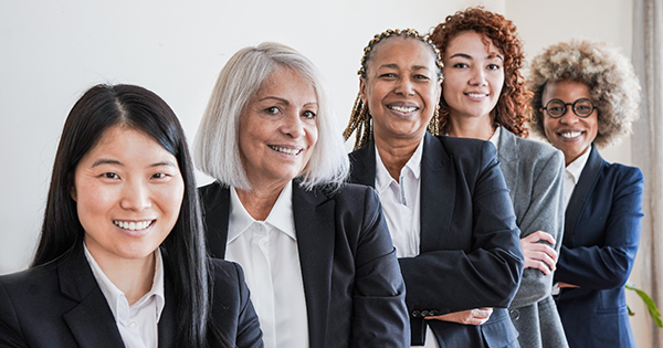 GHJ Women of Influence in Accounting