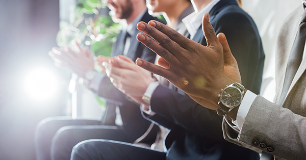 GHJ announced new partners for 2026