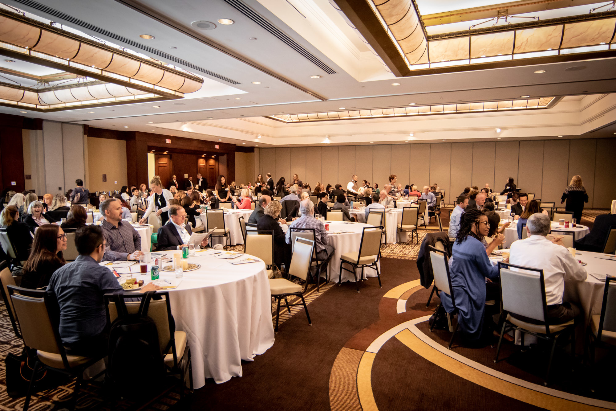 Ghj  Non Profit Conference 2018 Lowres 100