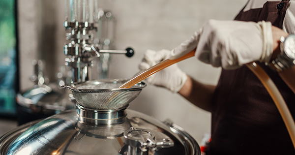 Gain a Competitive Edge in Craft Distillery