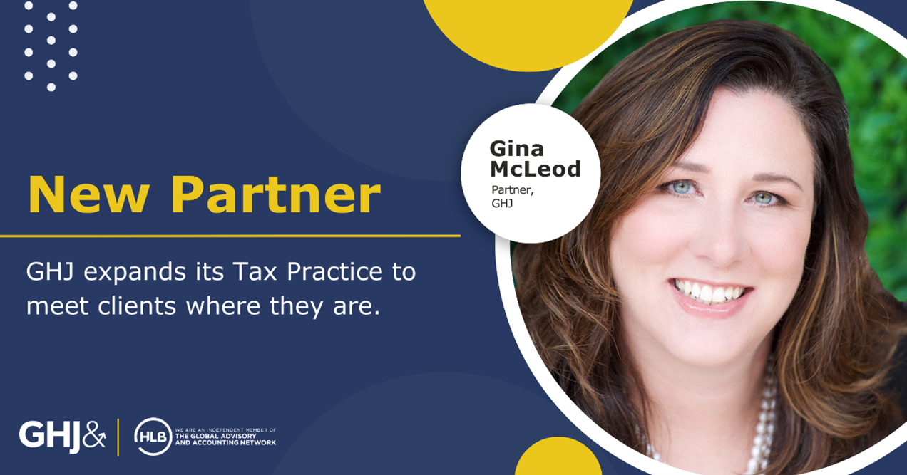 Gina Leod Image