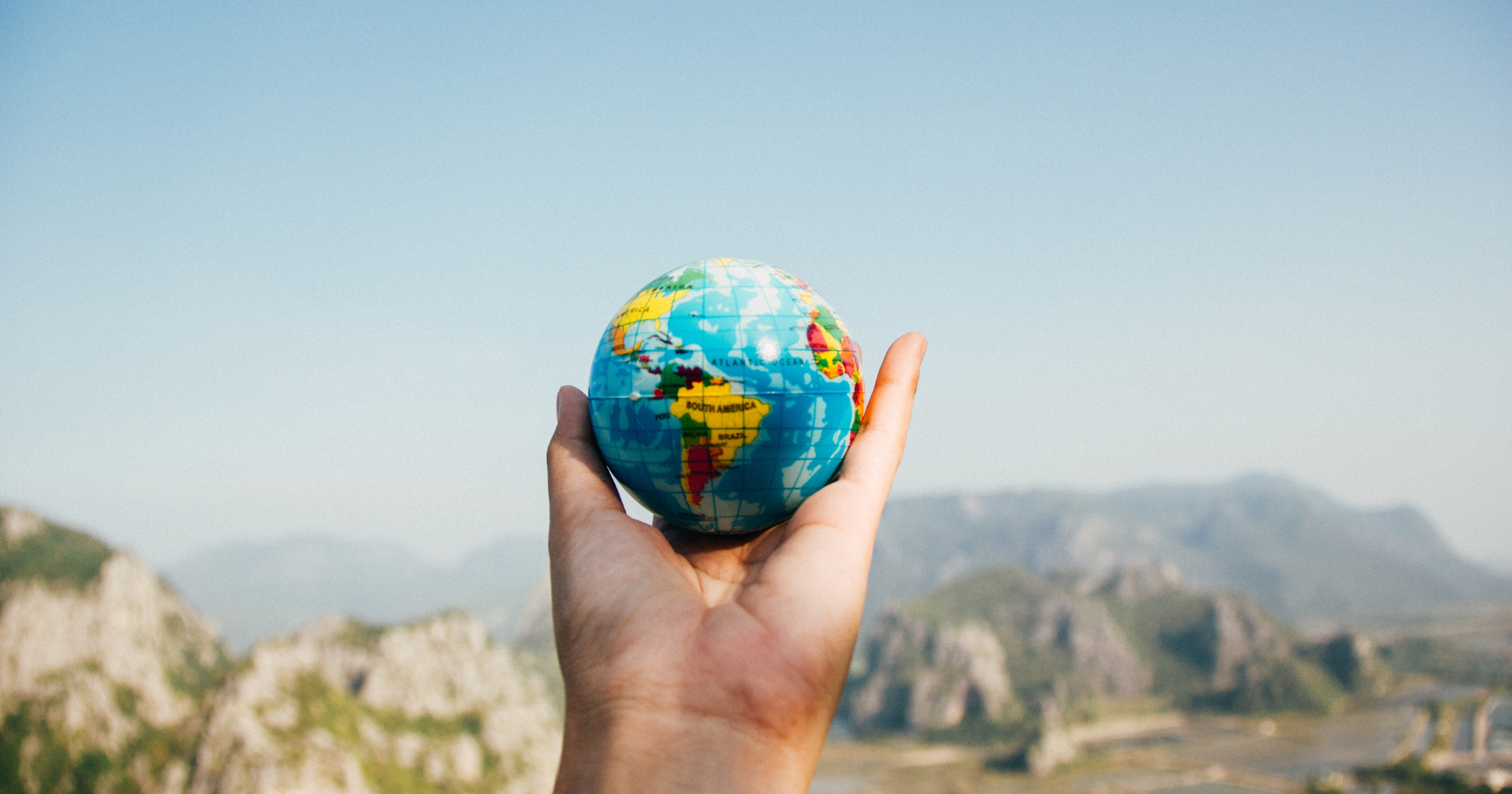 Global Annual Review