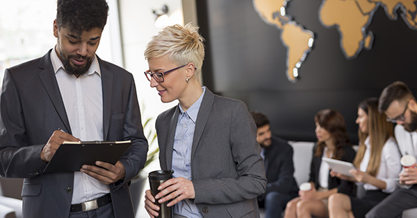 HLB International Recognized as 2025 Top Workplace