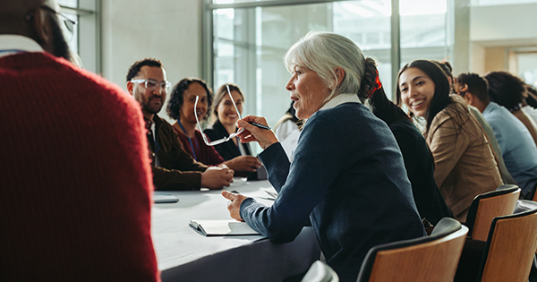 HLB Survey Findings for Business Leaders 2025